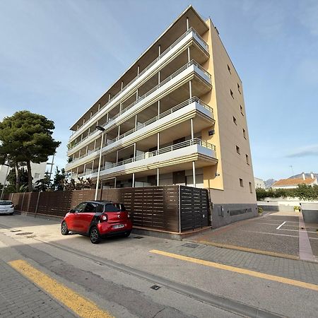 Agi Torre Quimeta Apartments Roses Exterior foto