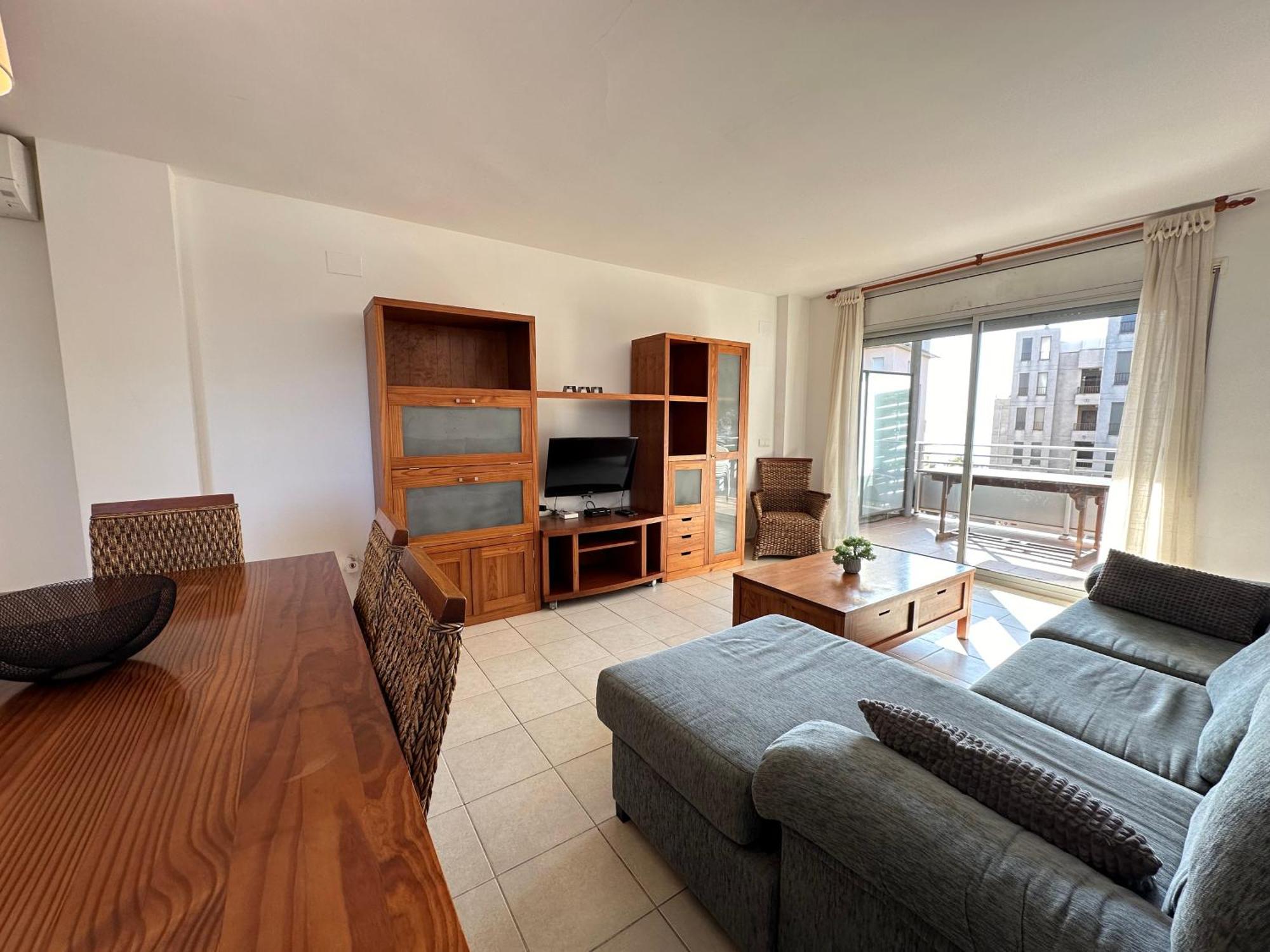 Agi Torre Quimeta Apartments Roses Exterior foto
