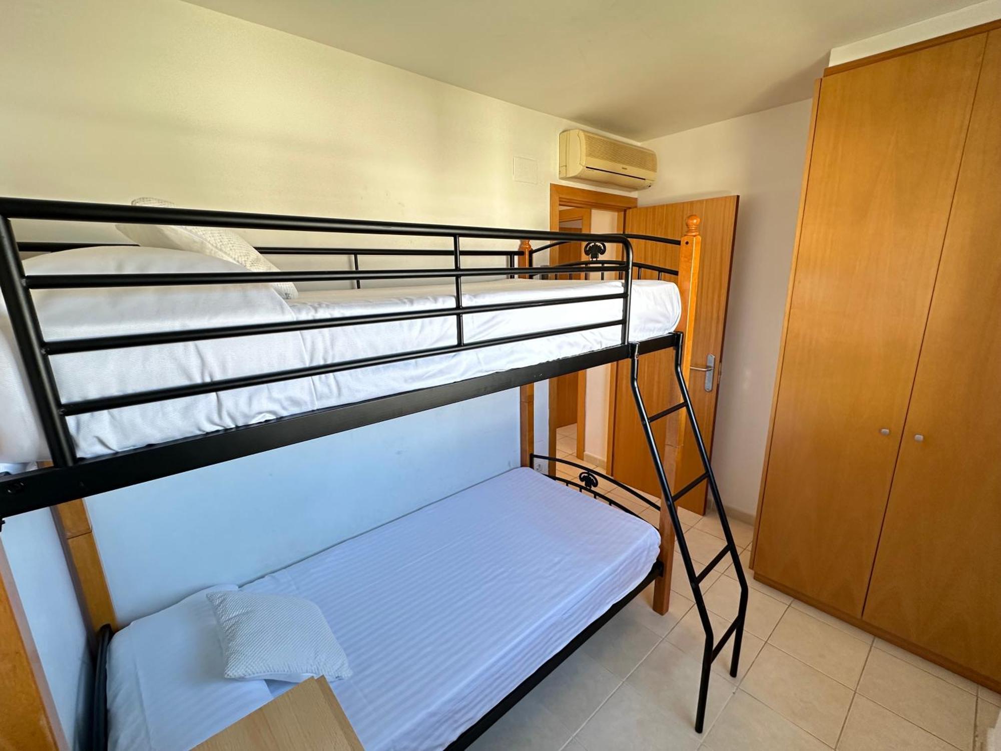 Agi Torre Quimeta Apartments Roses Exterior foto