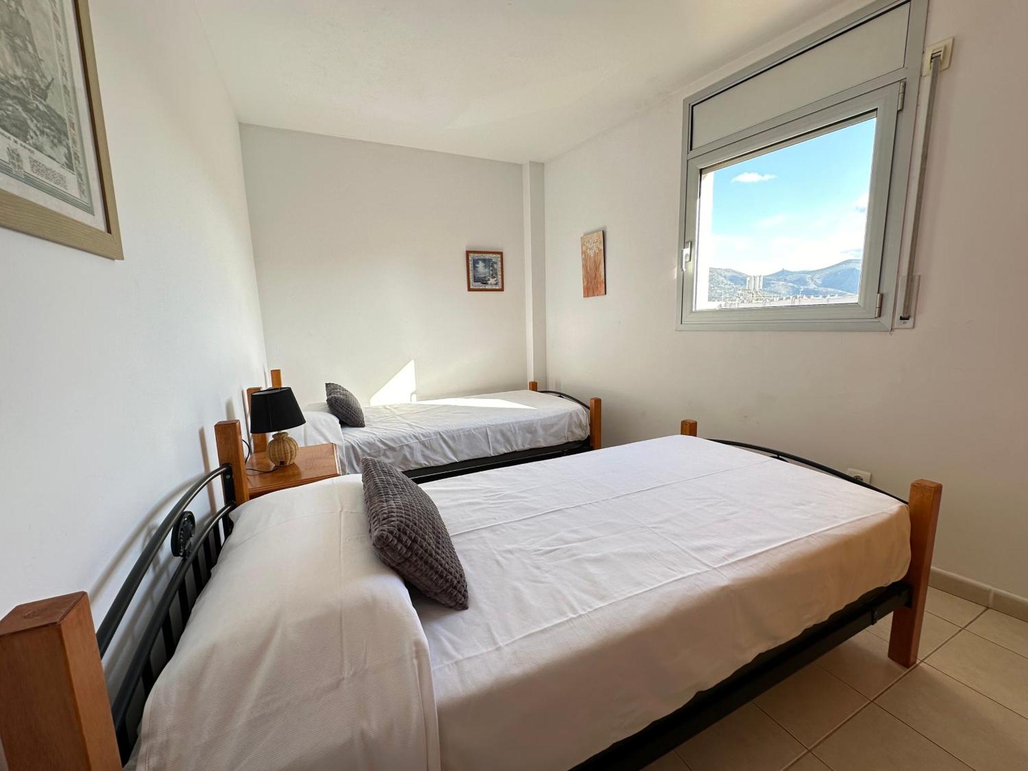 Agi Torre Quimeta Apartments Roses Exterior foto