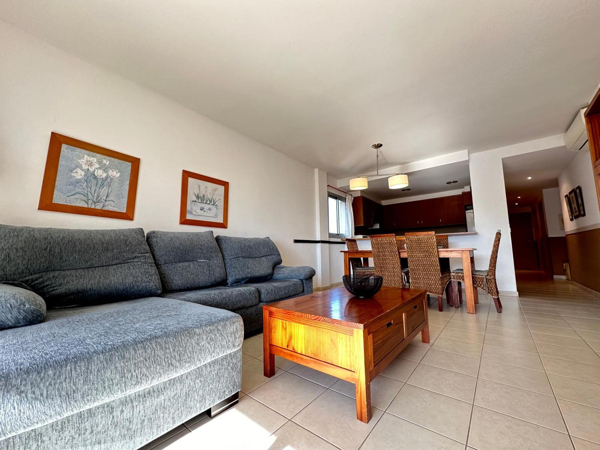 Agi Torre Quimeta Apartments Roses Exterior foto