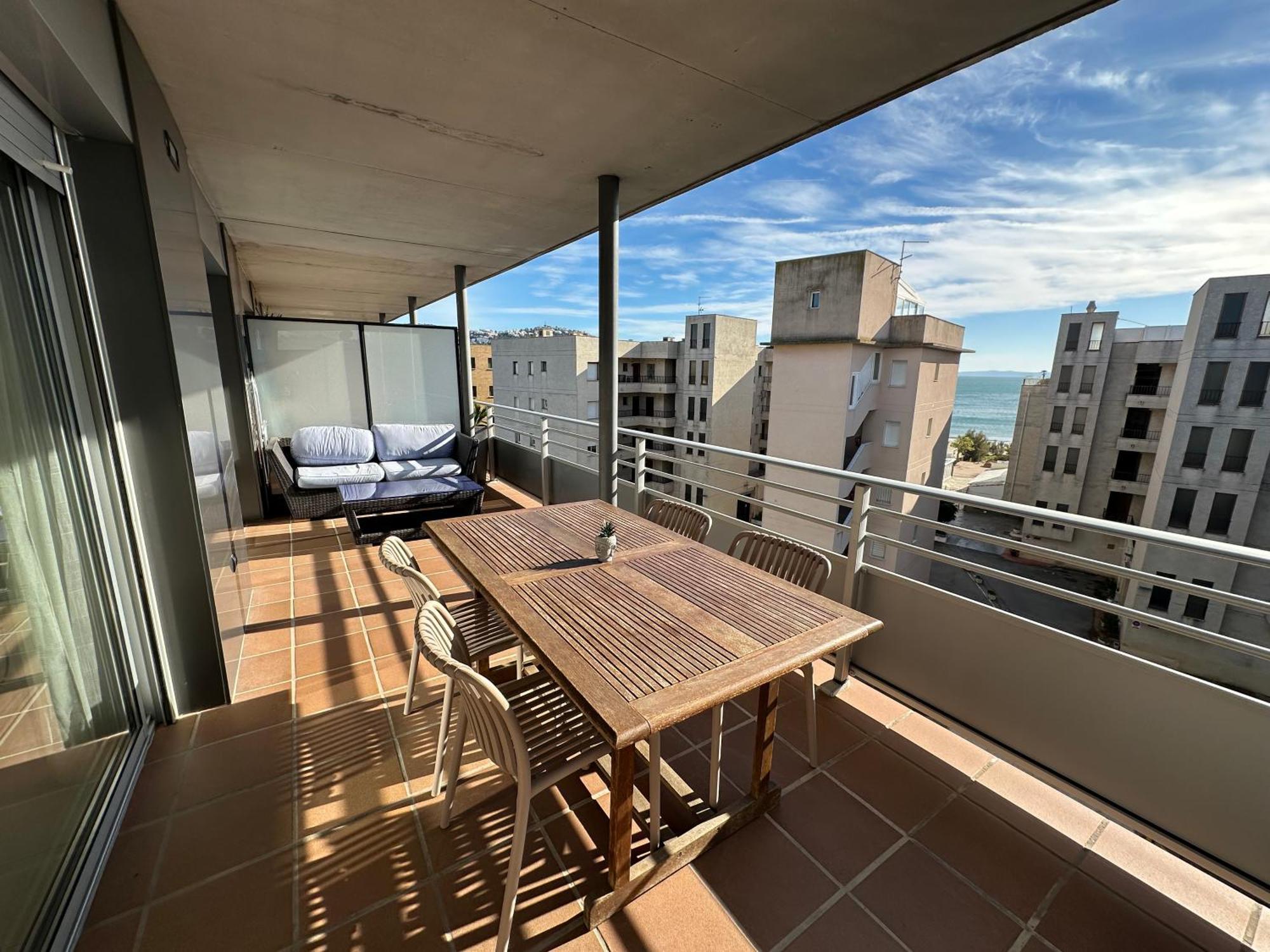 Agi Torre Quimeta Apartments Roses Exterior foto