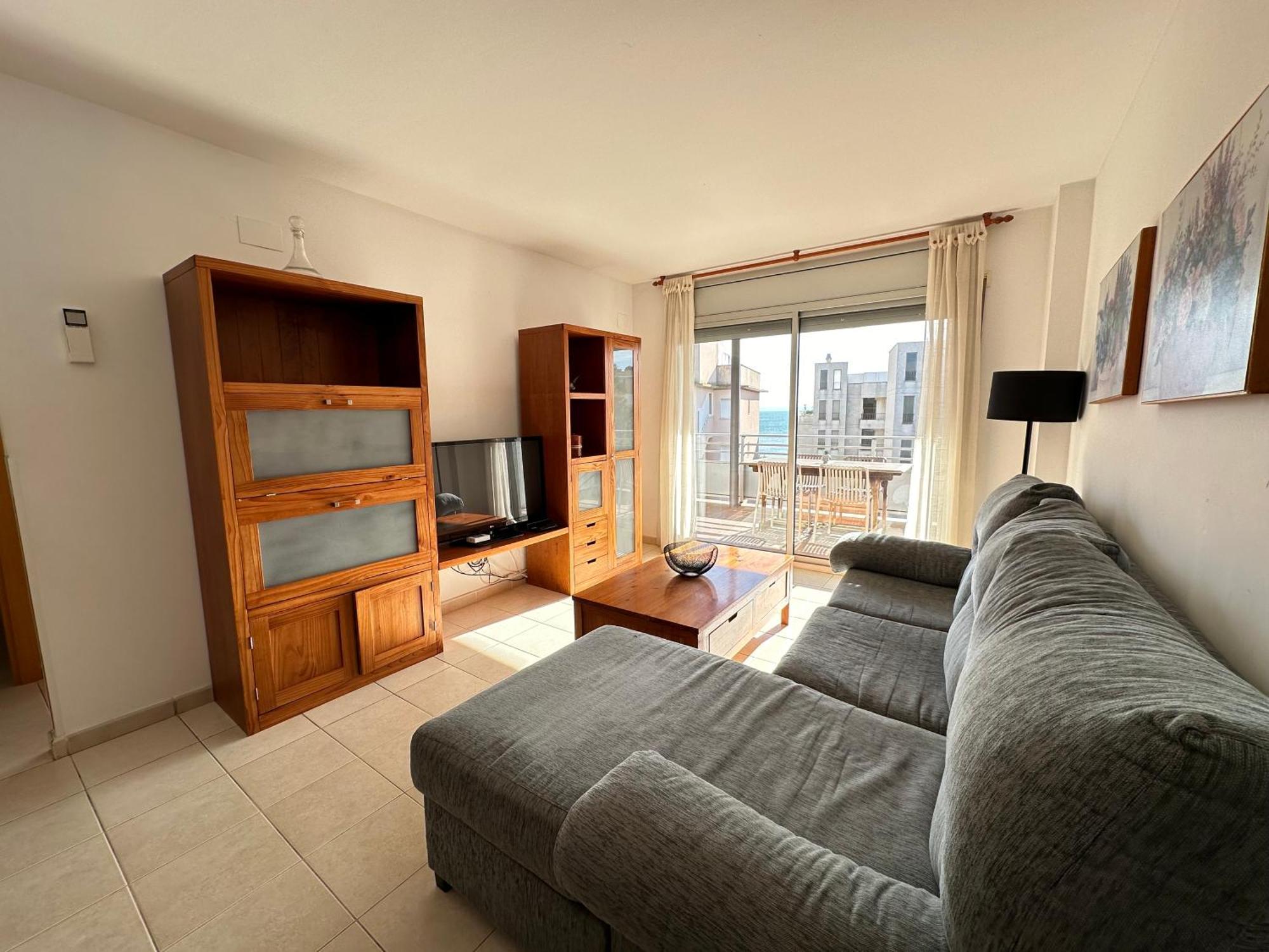 Agi Torre Quimeta Apartments Roses Exterior foto