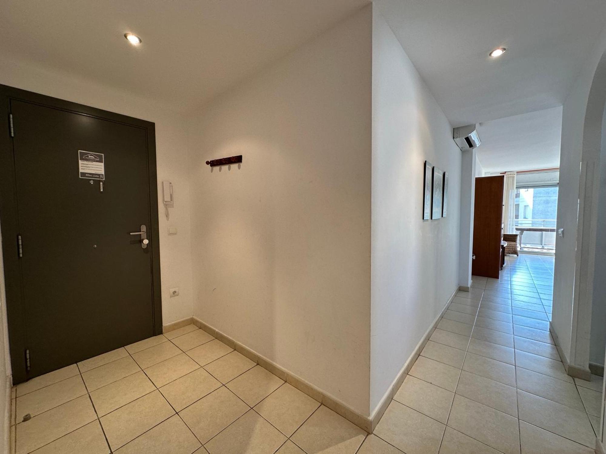 Agi Torre Quimeta Apartments Roses Exterior foto