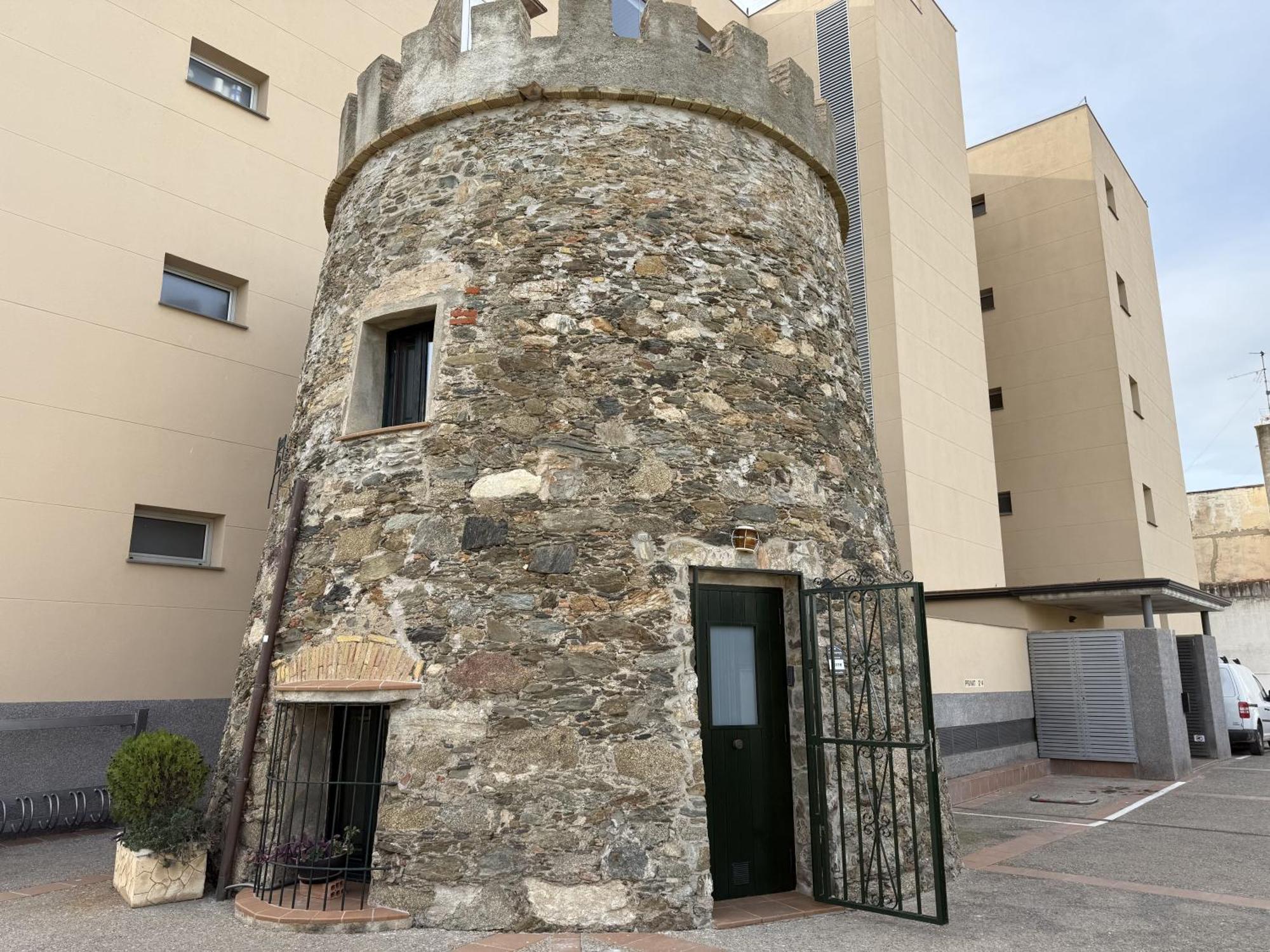 Agi Torre Quimeta Apartments Roses Exterior foto