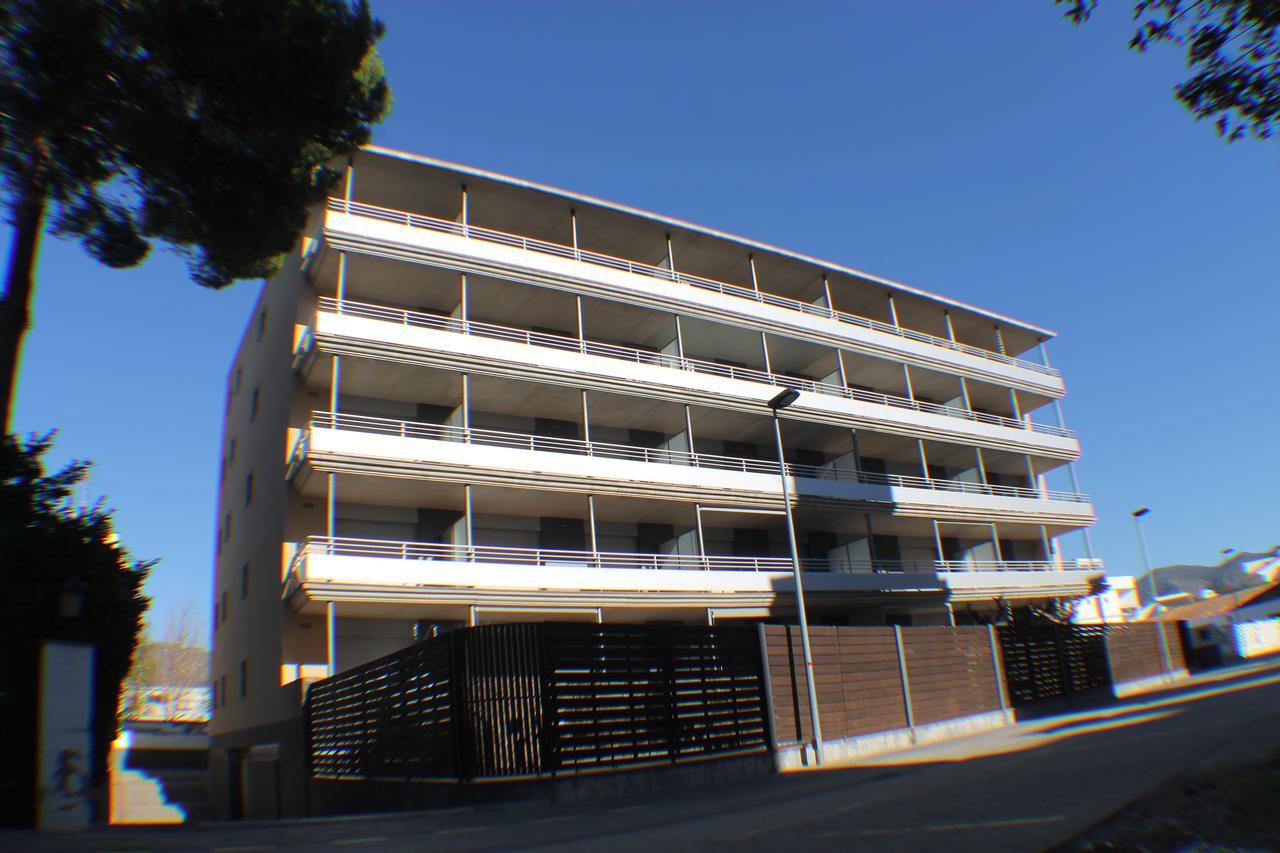 Agi Torre Quimeta Apartments Roses Exterior foto