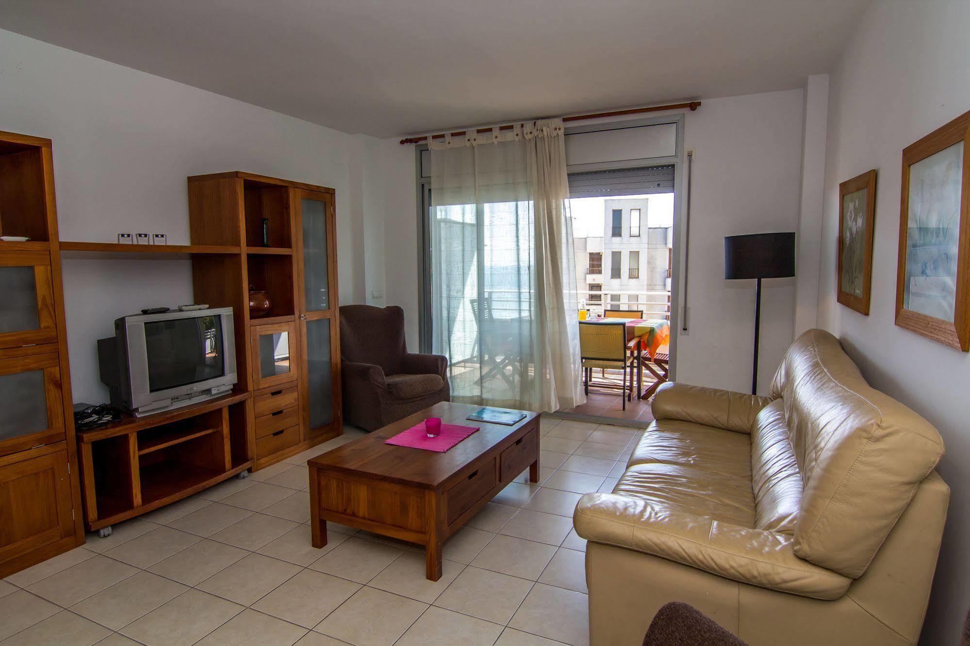 Agi Torre Quimeta Apartments Roses Exterior foto